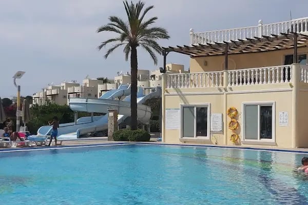 Turquoise Resort - Resim 5