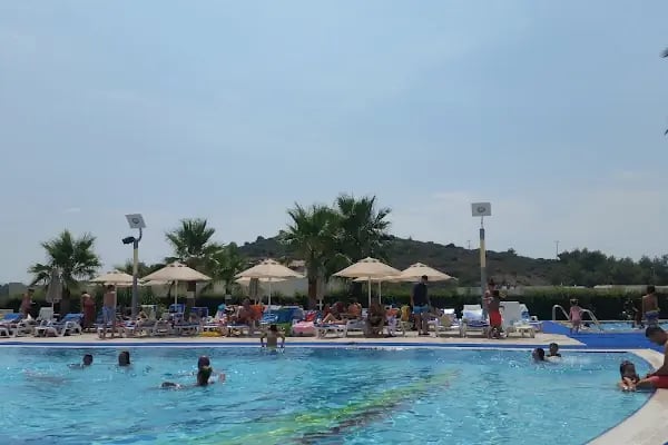 Turquoise Resort - Resim 17