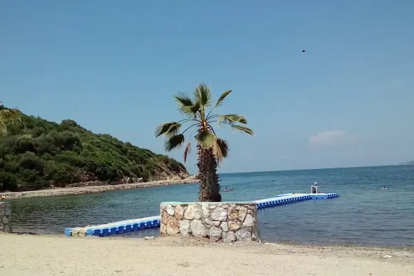 Turquoise Resort - Resim 12