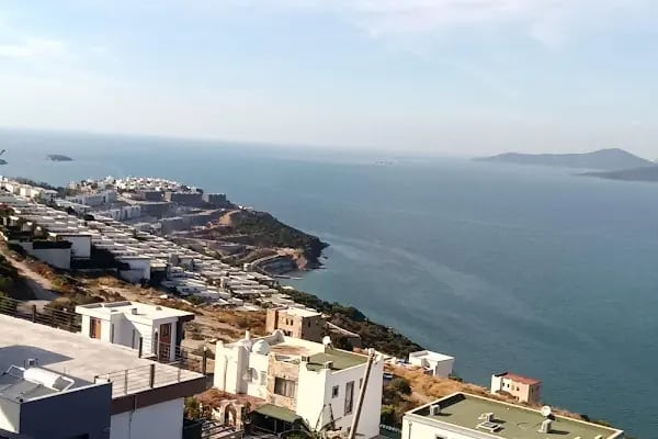Turquoise Resort - Resim 8
