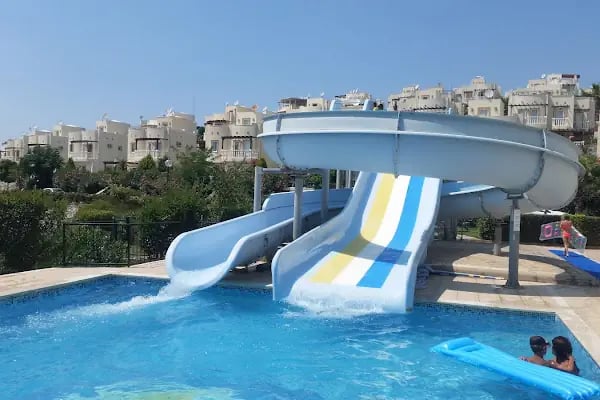 Turquoise Resort - Resim 6