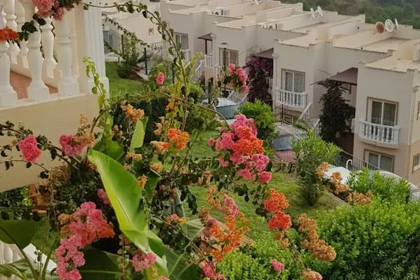 Turquoise Resort - Resim 19