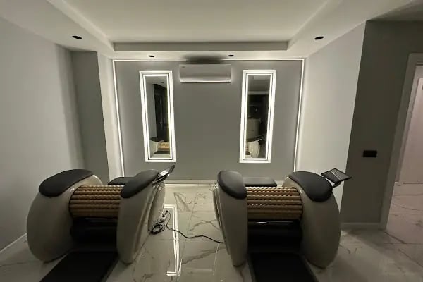 Lenu Fit - Resim 1