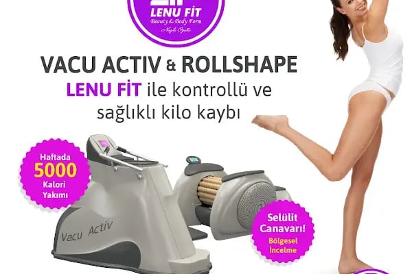 Lenu Fit - Resim 5