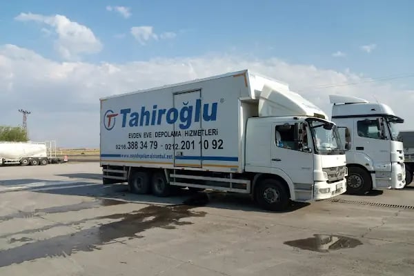 Boztepe Petrol Tekstil İnşaat Gida Hayv. Sanayi Ticaret Limited Şirket - Resim 3