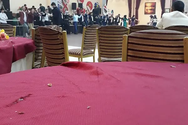 Boztepe Petrol Tekstil İnşaat Gida Hayv. Sanayi Ticaret Limited Şirket - Resim 1