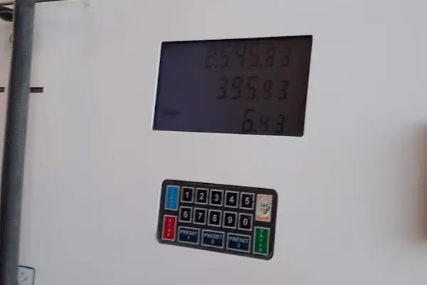 Boztepe Petrol Tekstil İnşaat Gida Hayv. Sanayi Ticaret Limited Şirket - Resim 2