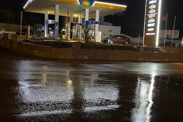 Opet - Bozkurt Petrol - Resim 3