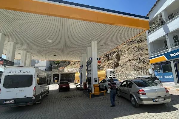 Opet - Bozkurt Petrol - Resim 8