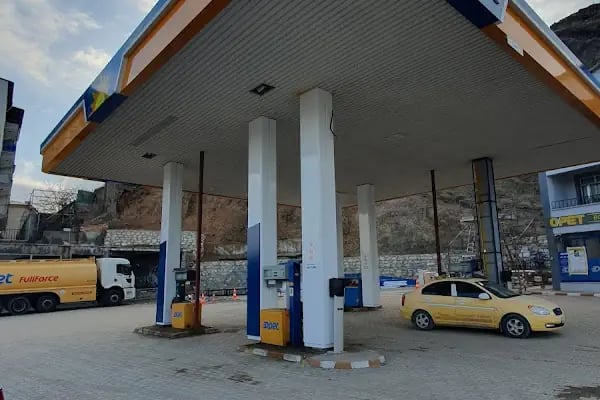 Opet - Bozkurt Petrol - Resim 5