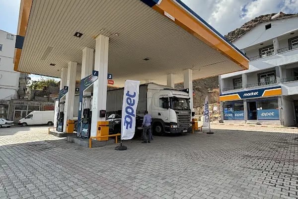 Opet - Bozkurt Petrol - Resim 7