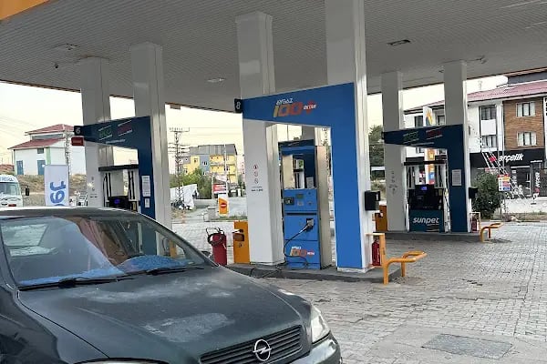 Opet - Bozkurt Petrol - Resim 4