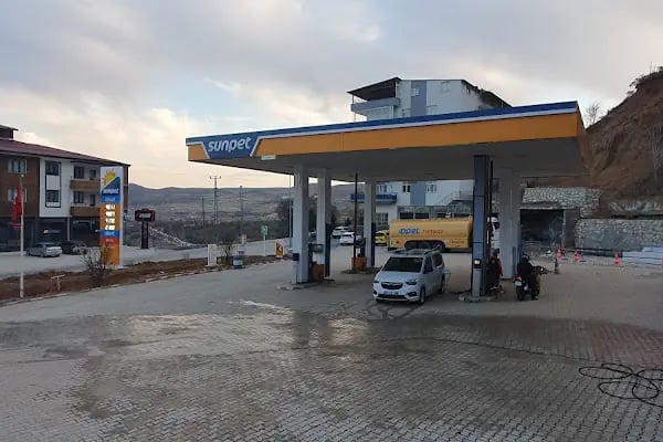 Opet - Bozkurt Petrol - Resim 2