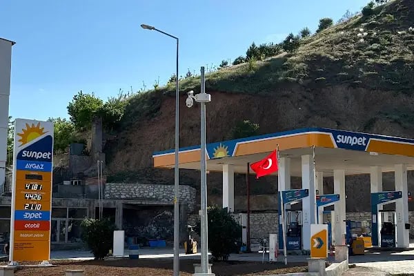 Opet - Bozkurt Petrol - Resim 6