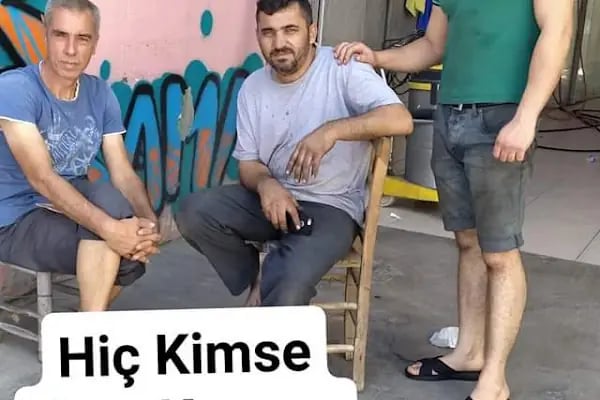 Huzur Oto Lastik Tamir - Resim 9