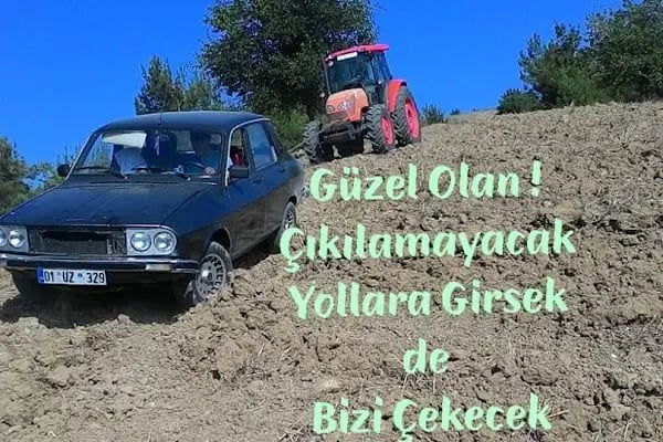 Huzur Oto Lastik Tamir - Resim 7