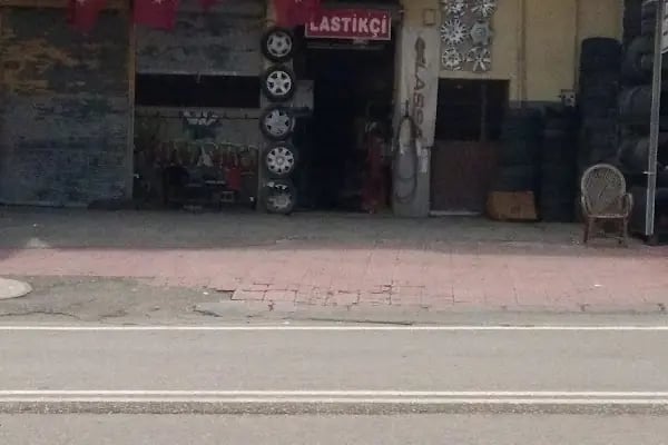 Huzur Oto Lastik Tamir - Resim 3