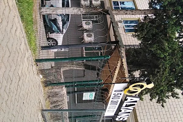 Alyans plaza - Resim 14