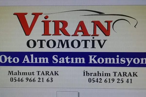 VIRAN OTOMOTİV - Resim 2