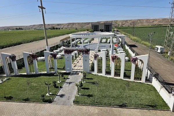 Aykal wedding Kır Düğün ve Balo Konferans Salonu - Resim 5