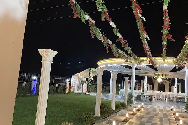 Aykal wedding Kır Düğün ve Balo Konferans Salonu - Resim 11