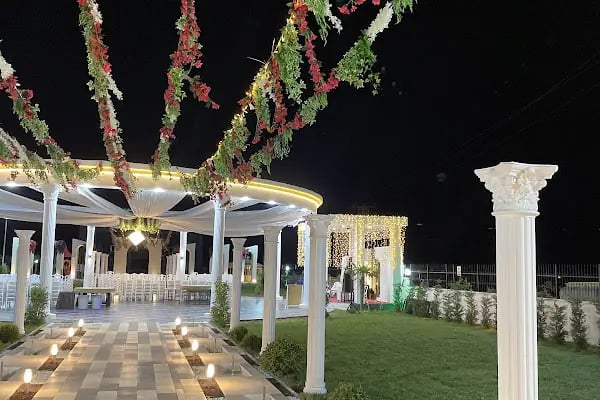 Aykal wedding Kır Düğün ve Balo Konferans Salonu - Resim 14