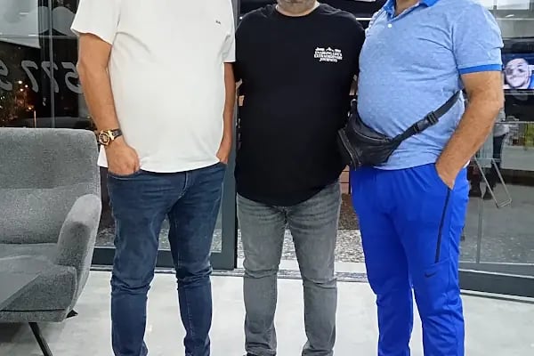 Saloon Fatih Erkek Kuaförü - Resim 13