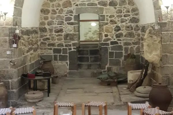 Çermik Pazar Alanı - Resim 6
