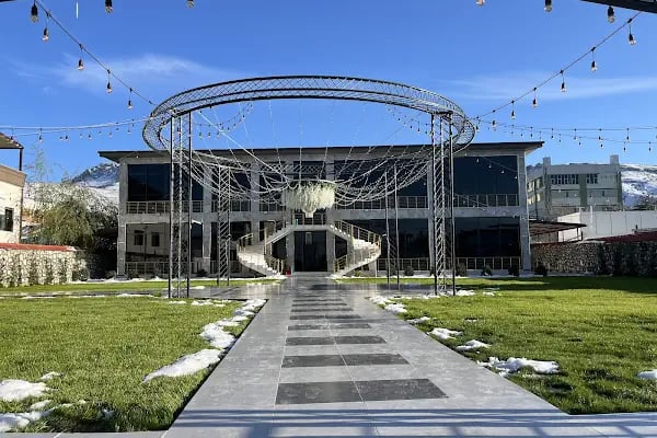 OĞUZBEY DÜĞÜN SARAYI - Resim 13