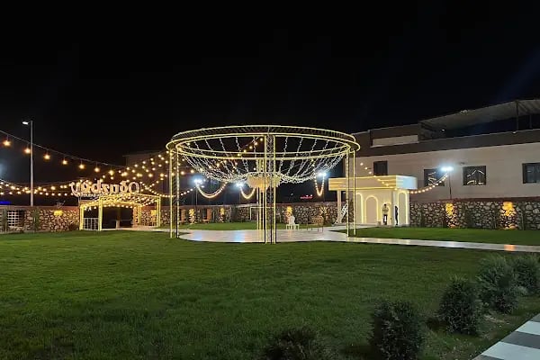 OĞUZBEY DÜĞÜN SARAYI - Resim 16