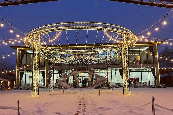 OĞUZBEY DÜĞÜN SARAYI - Resim 10