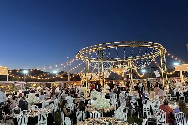 OĞUZBEY DÜĞÜN SARAYI - Resim 15