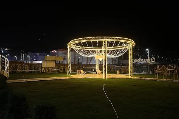 OĞUZBEY DÜĞÜN SARAYI - Resim 7