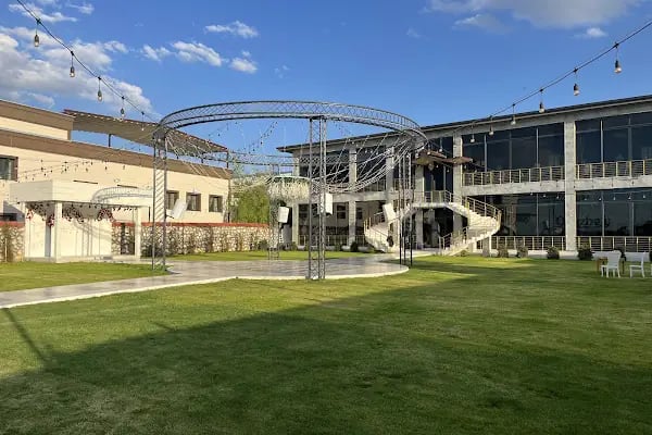 OĞUZBEY DÜĞÜN SARAYI - Resim 3