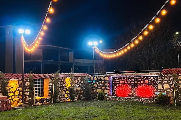 OĞUZBEY DÜĞÜN SARAYI - Resim 17