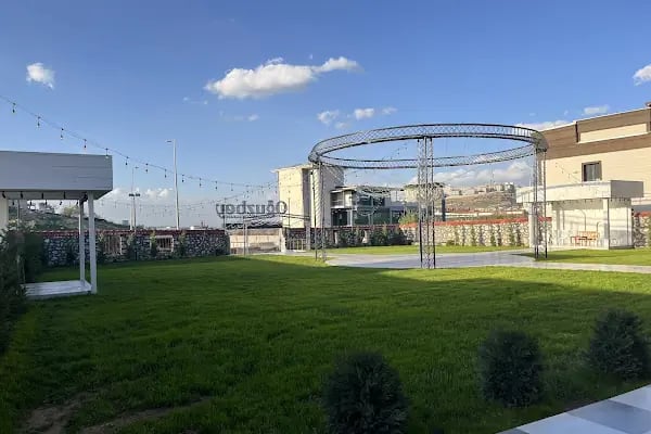 OĞUZBEY DÜĞÜN SARAYI - Resim 18