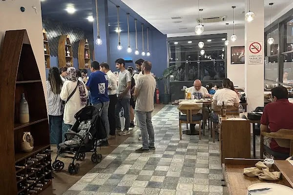 Mersin belediye mekan sahil - Resim 10