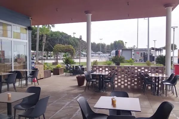 Mersin belediye mekan sahil - Resim 1