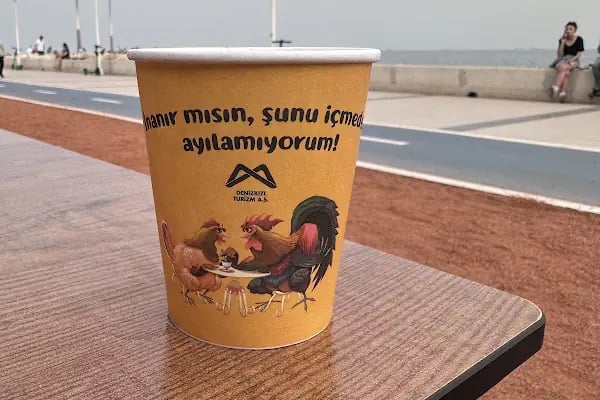 Mersin belediye mekan sahil - Resim 11
