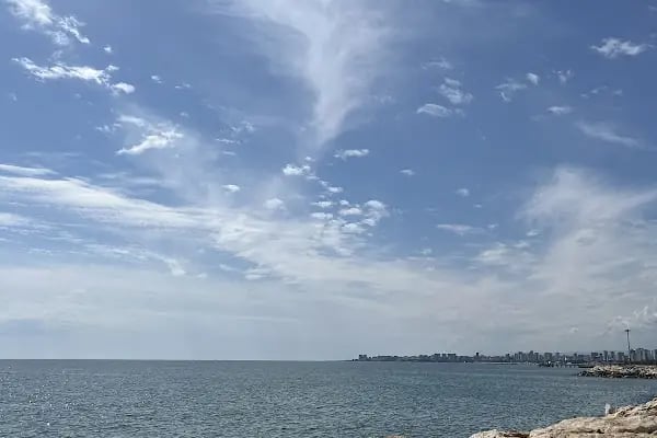 Mersin belediye mekan sahil - Resim 5