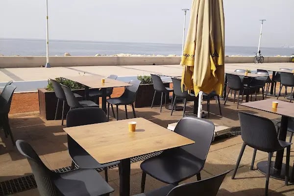 Mersin belediye mekan sahil - Resim 2