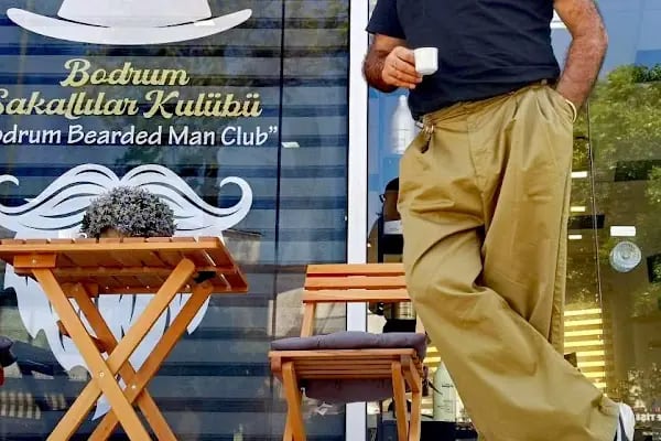 Kuaför Ernurkarahairclub - Resim 10