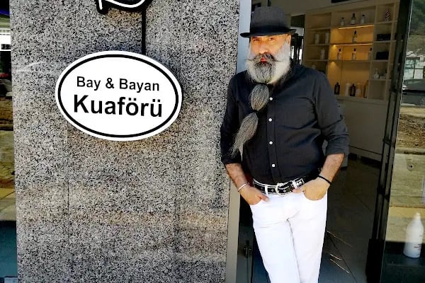 Kuaför Ernurkarahairclub - Resim 12