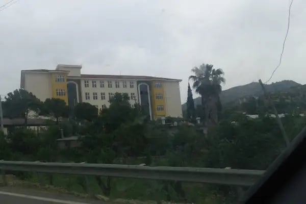 Gazipaşa Fen Lisesi - Resim 7