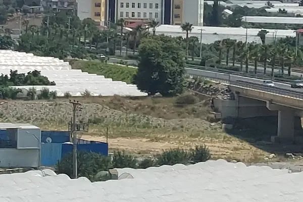 Gazipaşa Fen Lisesi - Resim 4