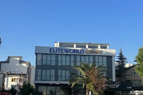 Venn Butik Otel &amp; Restaurant - Resim 5