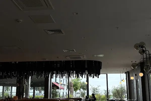 Venn Butik Otel &amp; Restaurant - Resim 9