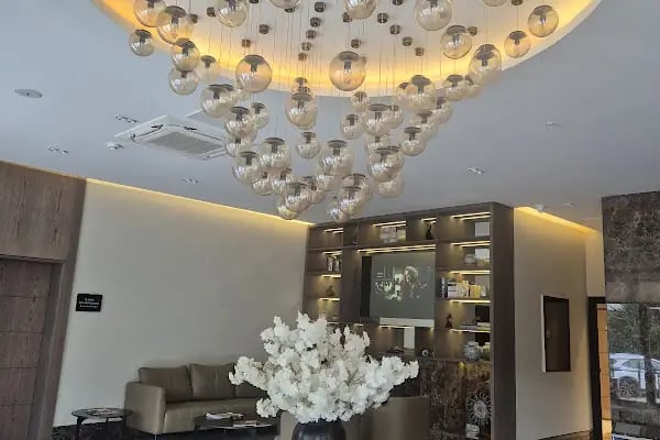 Venn Butik Otel &amp; Restaurant - Resim 6