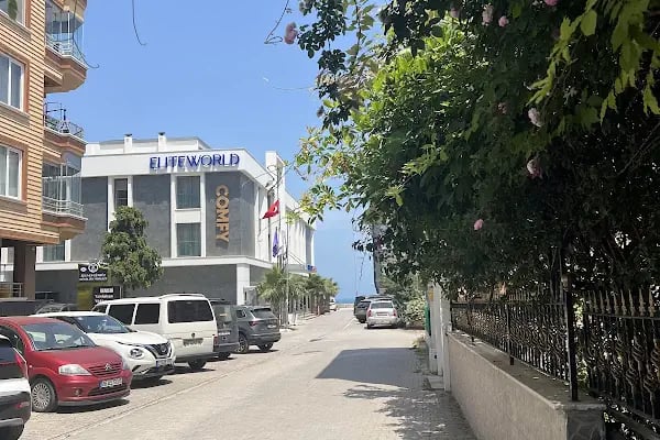 Venn Butik Otel &amp; Restaurant - Resim 1