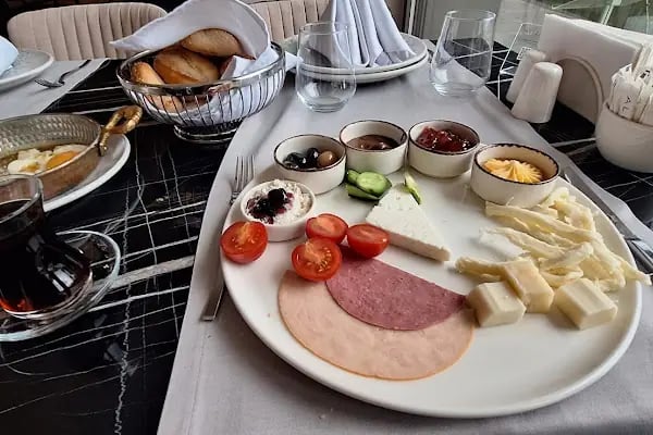 Venn Butik Otel &amp; Restaurant - Resim 11